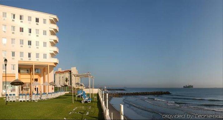 Hilton Garden Veracruz 3* Boca del Rio (Veracruz)