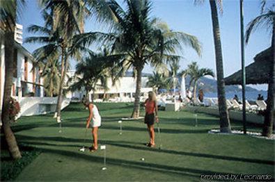 Real Ixtapa Hotel 4*