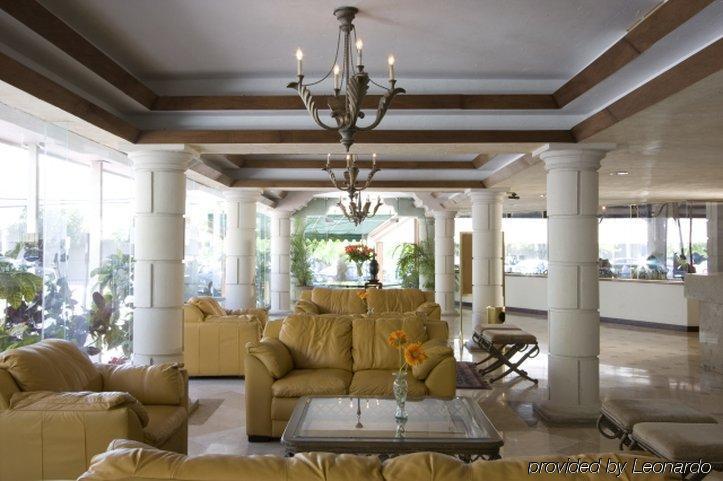 Hotel Antaris Valle