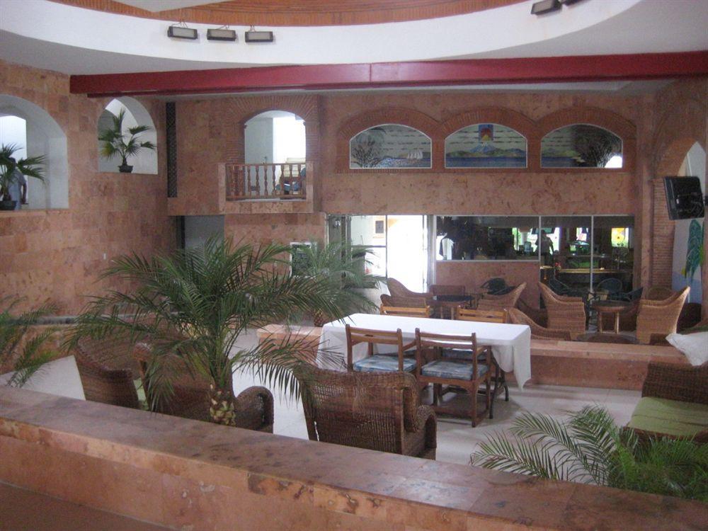 Costa Sol And Hotel