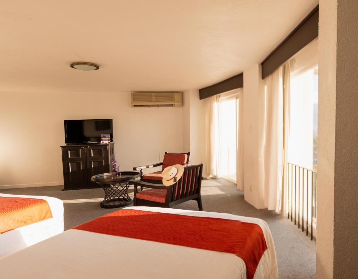 Victoria 4* Oaxaca