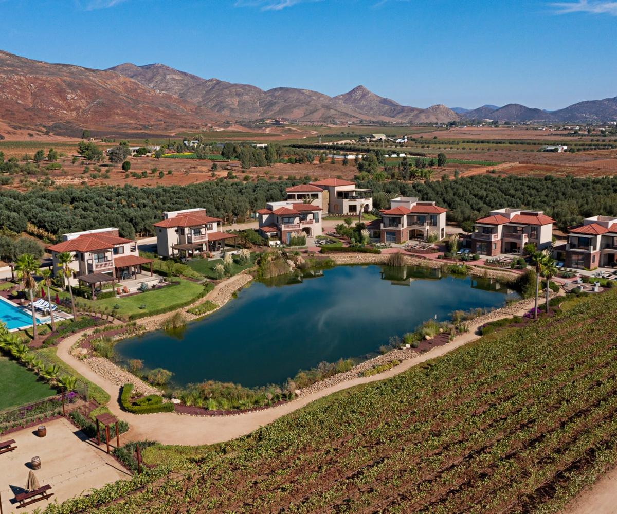El Cielo Winery & Hotel