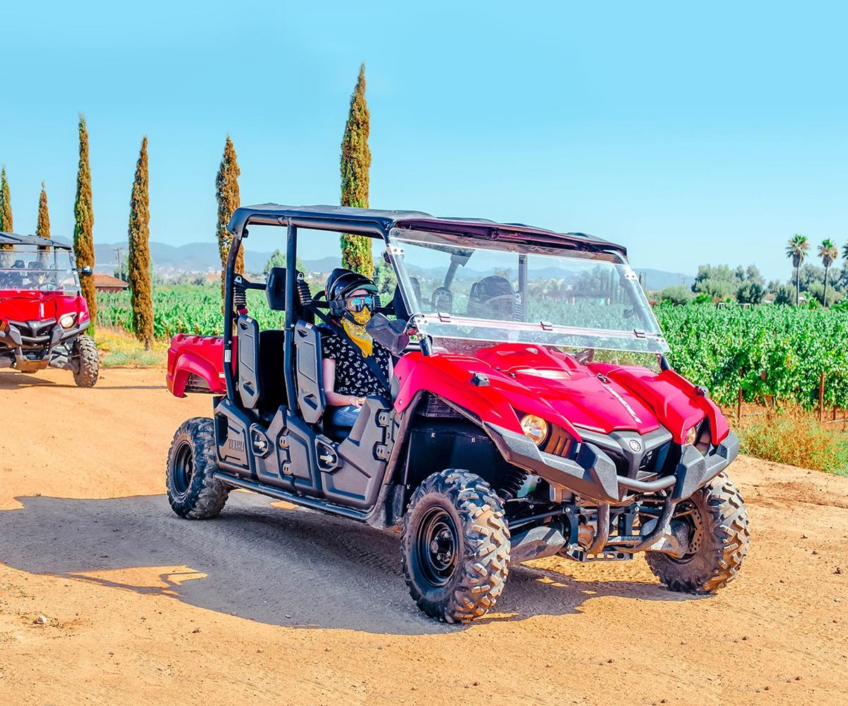 El Cielo Winery & Hotel 5*