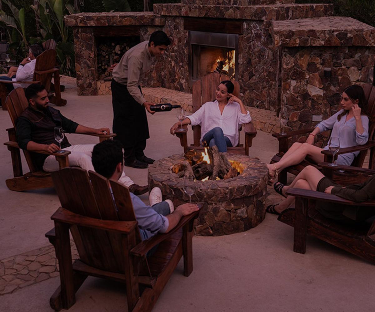 El Cielo Winery & Hotel