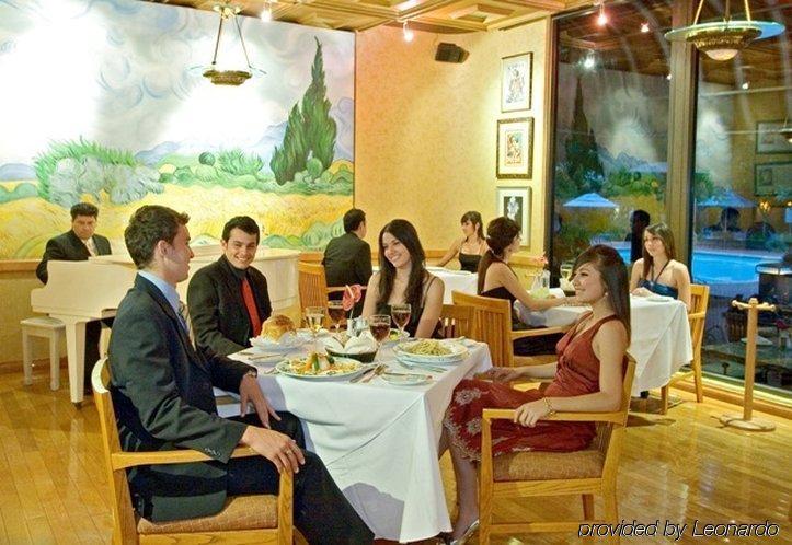 Hotel Lucerna