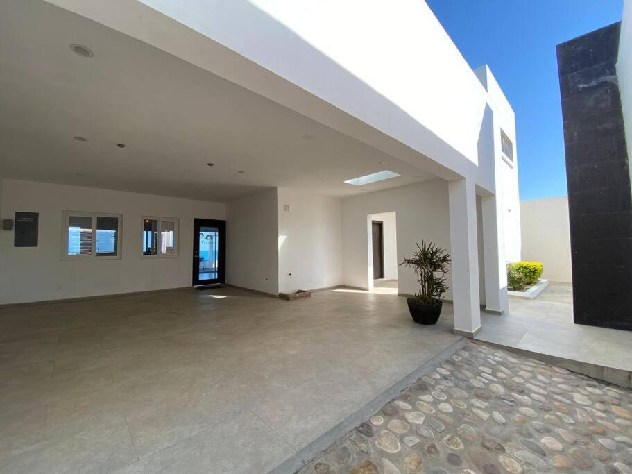 Casa Veleros Homestay
