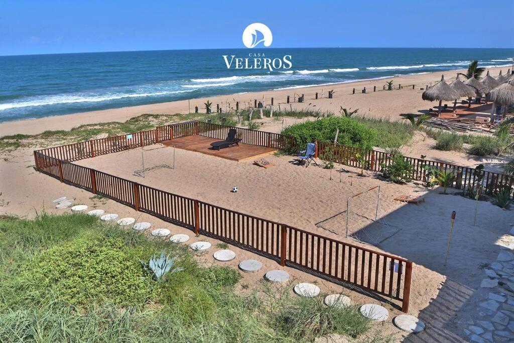 Casa Veleros Homestay