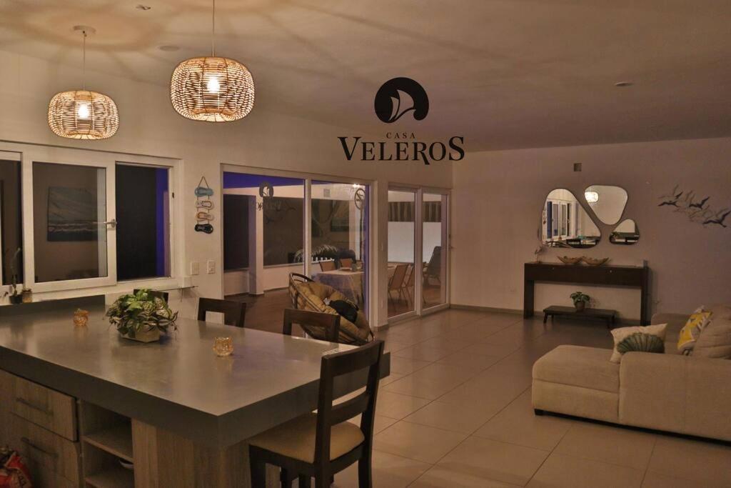 Casa Veleros Homestay