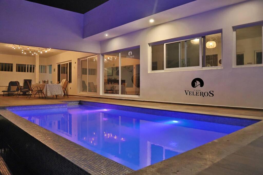 Casa Veleros * Ciudad Madero