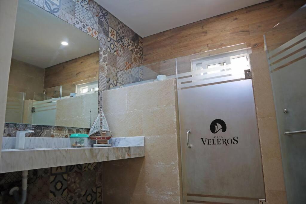 Casa Veleros Homestay