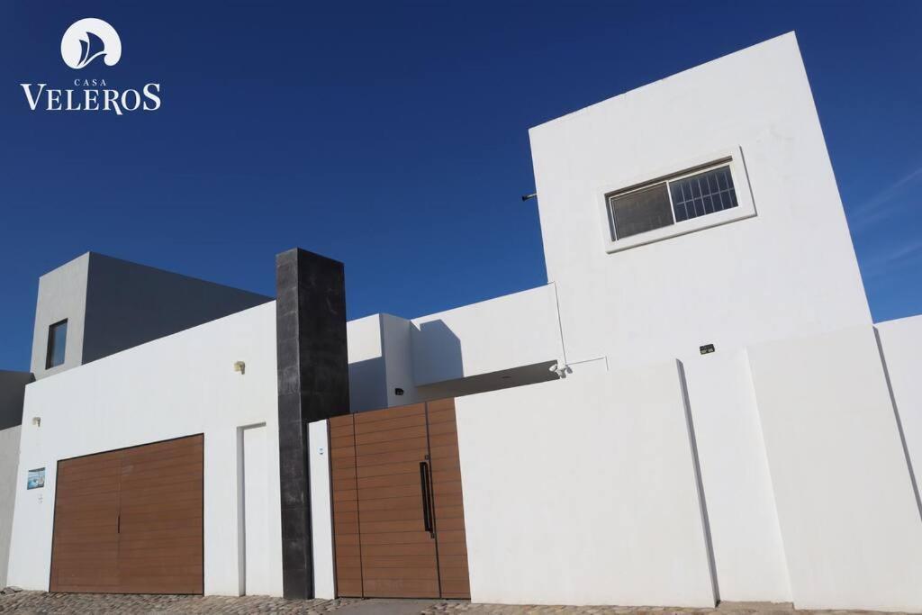 Casa Veleros *