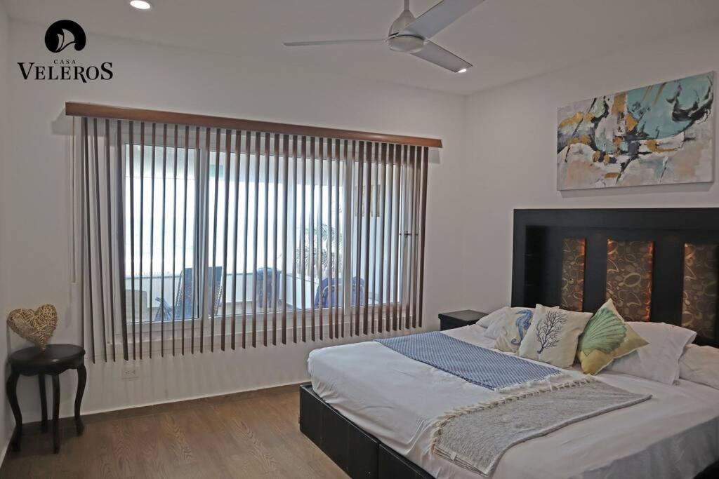 Casa Veleros Homestay *