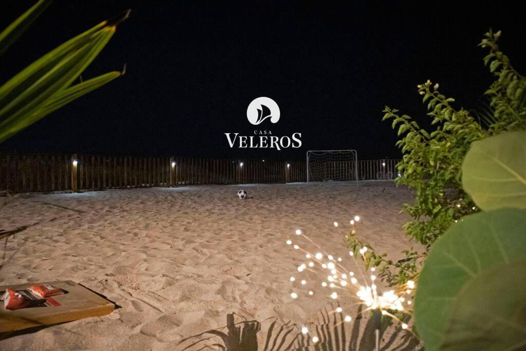 Casa Veleros Homestay Ciudad Madero