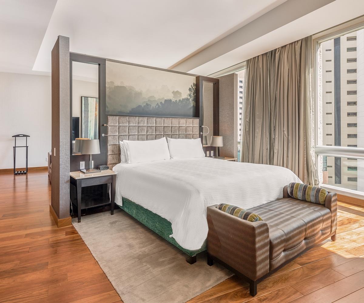 Live Aqua Ciudad De Bosques De Lomas (adults Only) Mexico City