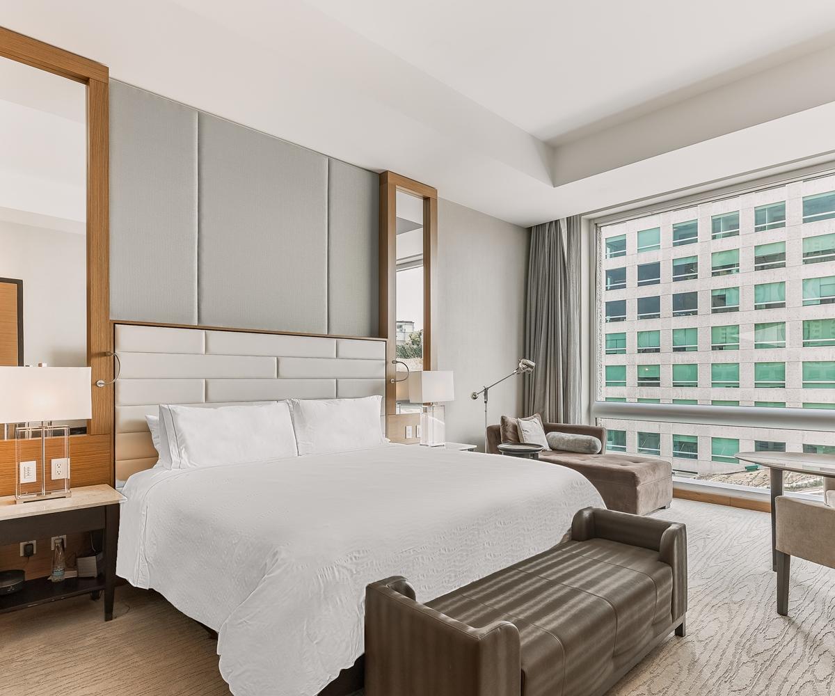 Hotel Live Aqua Ciudad De Bosques De Lomas (adults Only)
