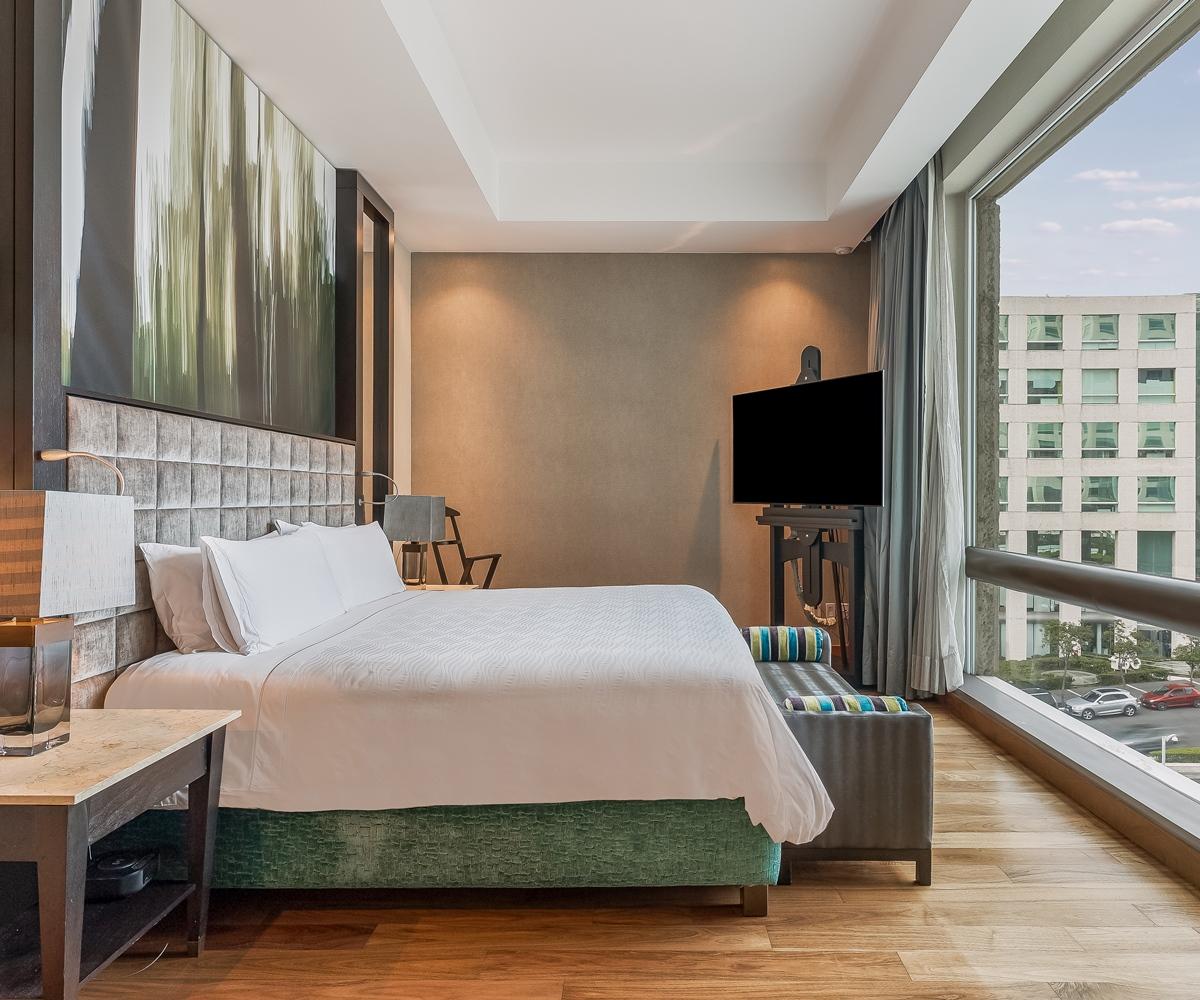 Live Aqua Ciudad De Bosques De Lomas (adults Only) Hotel