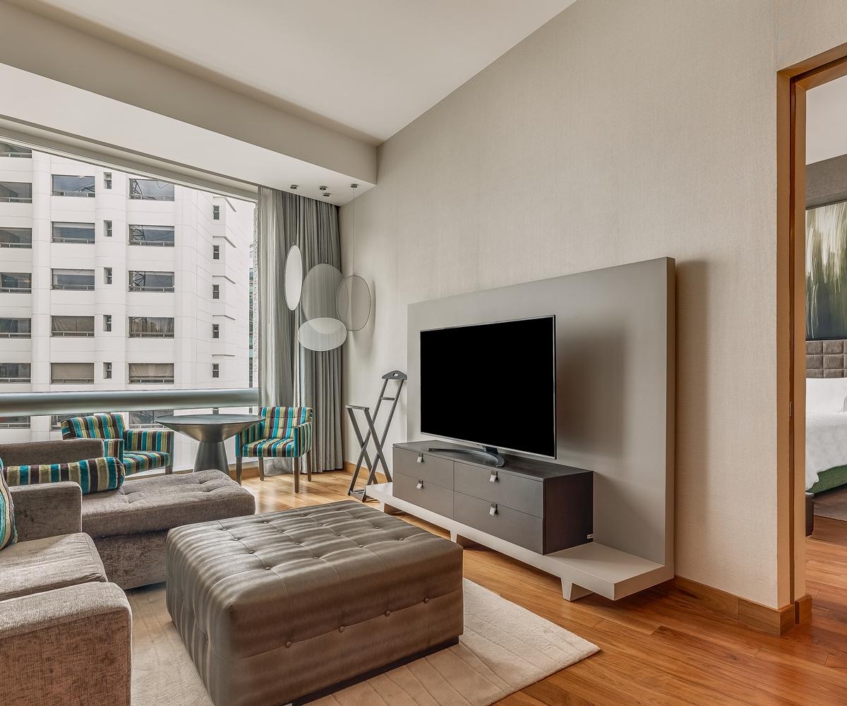 Live Aqua Ciudad De Bosques De Lomas (adults Only) 5* Mexico City
