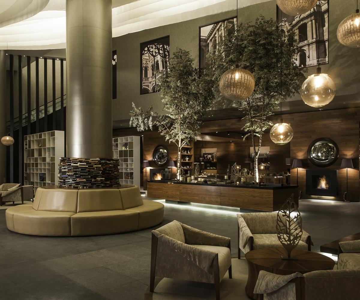 Live Aqua Ciudad De Bosques De Lomas (adults Only) Hotel 5*