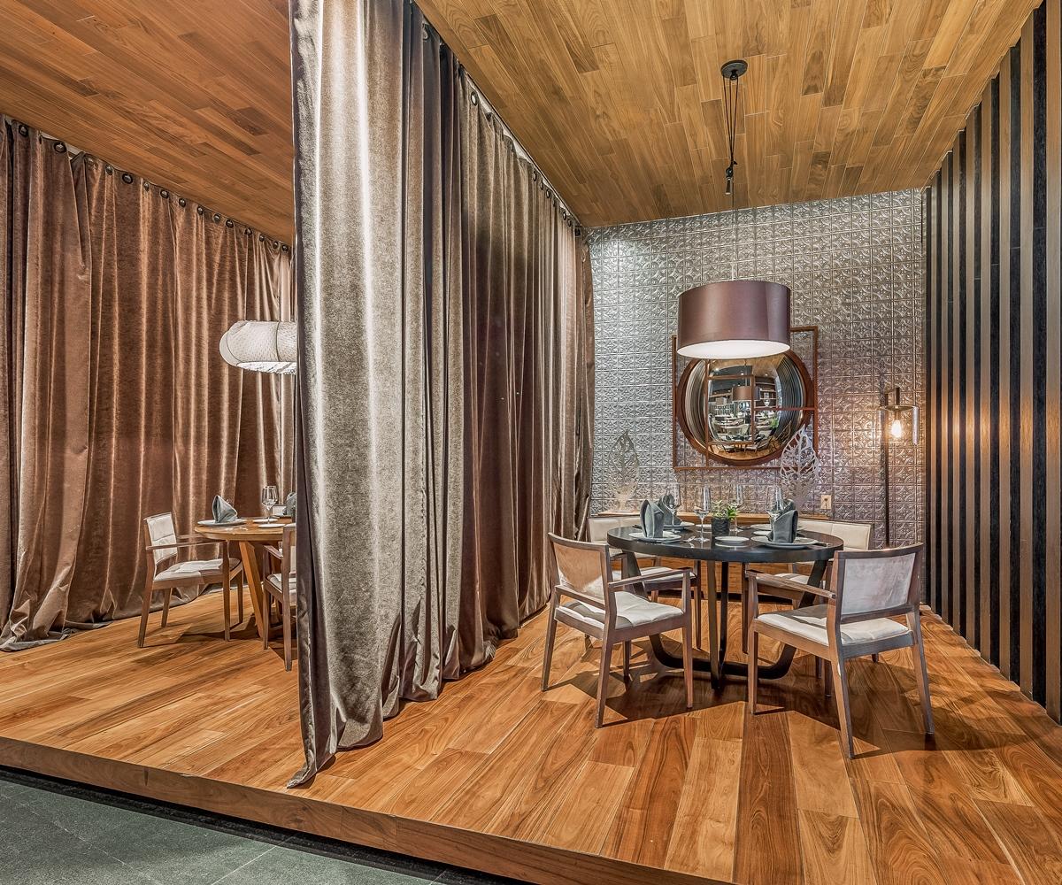 Hotel Live Aqua Ciudad De Bosques De Lomas (adults Only)