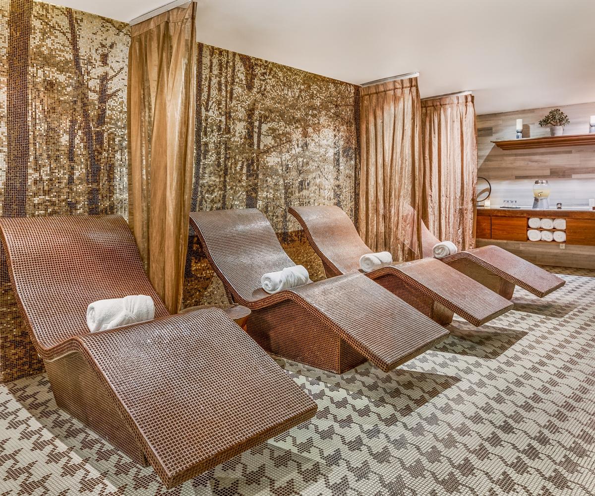 Hotel Live Aqua Ciudad De Bosques De Lomas (adults Only) Mexico City