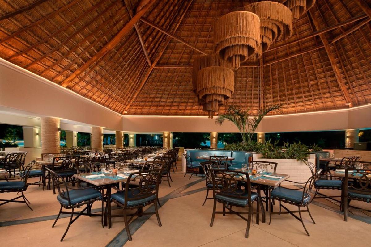 Moon Palace Nizuc Resort