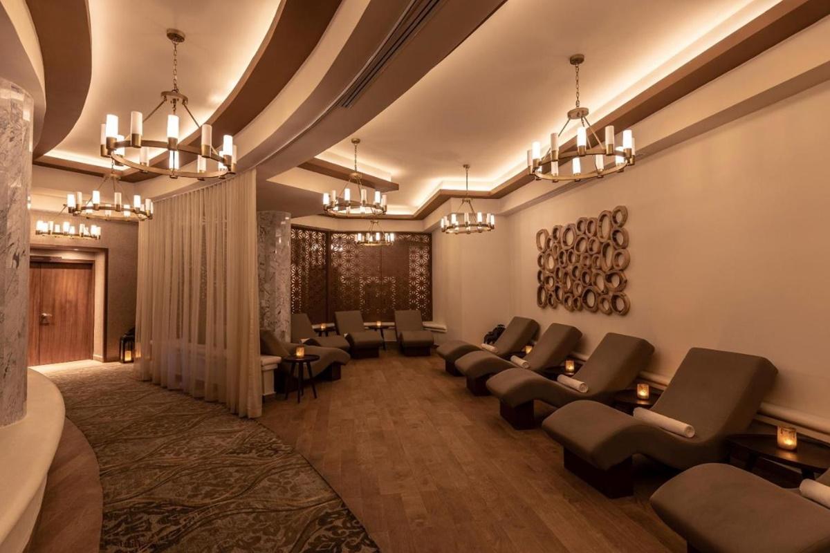 Resort Moon Palace Nizuc 5*