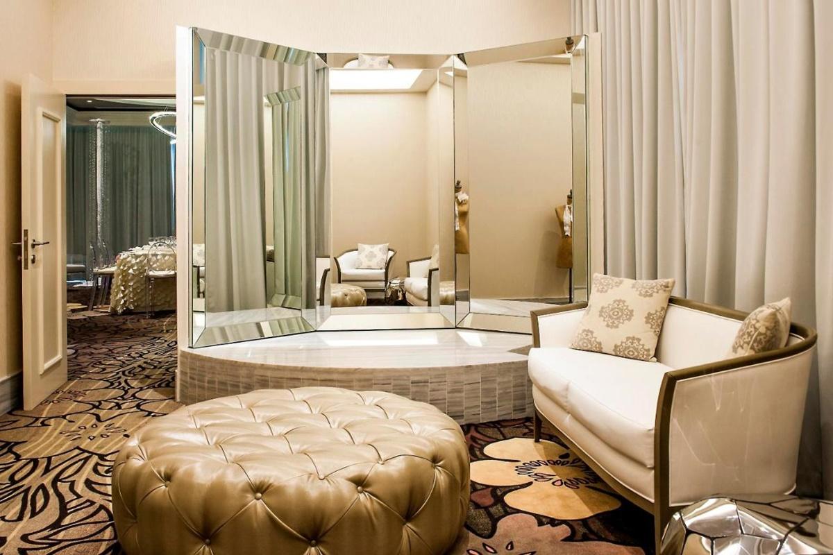 Moon Palace Nizuc Resort 5*
