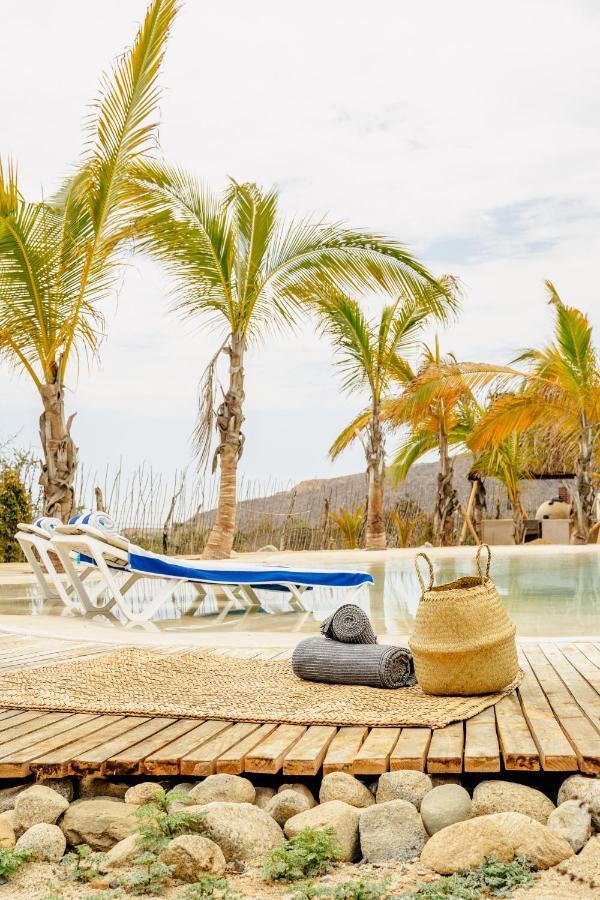 Baja Nomads - Adults 15 Hotel