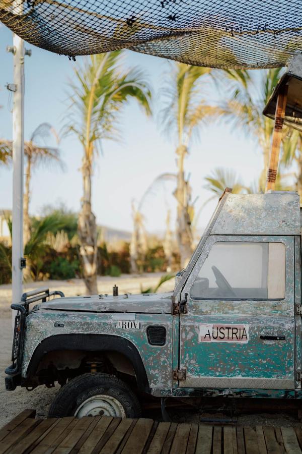 Hotel Baja Nomads - Adults 15 *