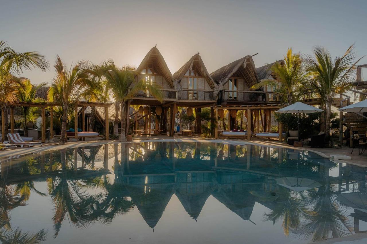 Baja Nomads - Adults 15 Hotel *