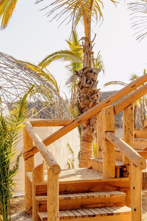 Hotel Baja Nomads - Adults 15 *