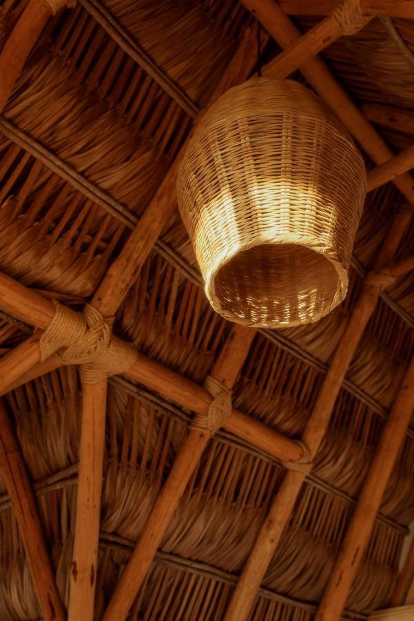 Baja Nomads - Adults 15 Hotel *