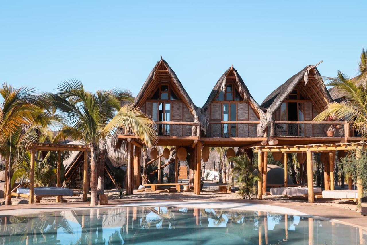 Baja Nomads - Adults 15 * Todos Santos