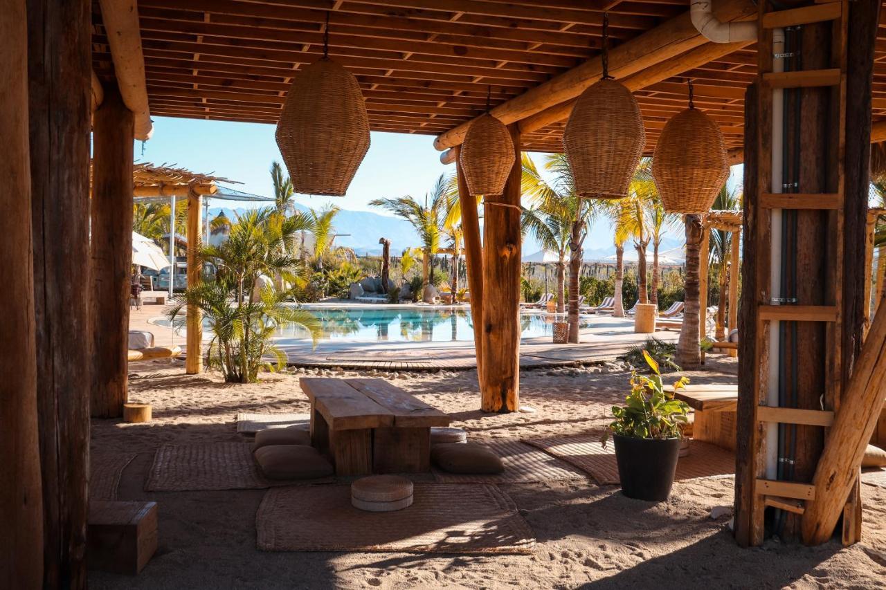 Baja Nomads - Adults 15
