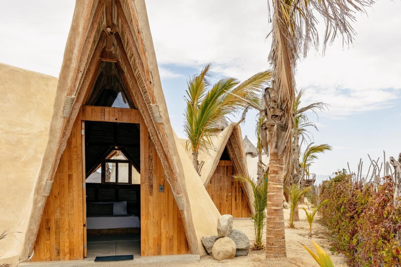 Baja Nomads - Adults 15 Hotel *