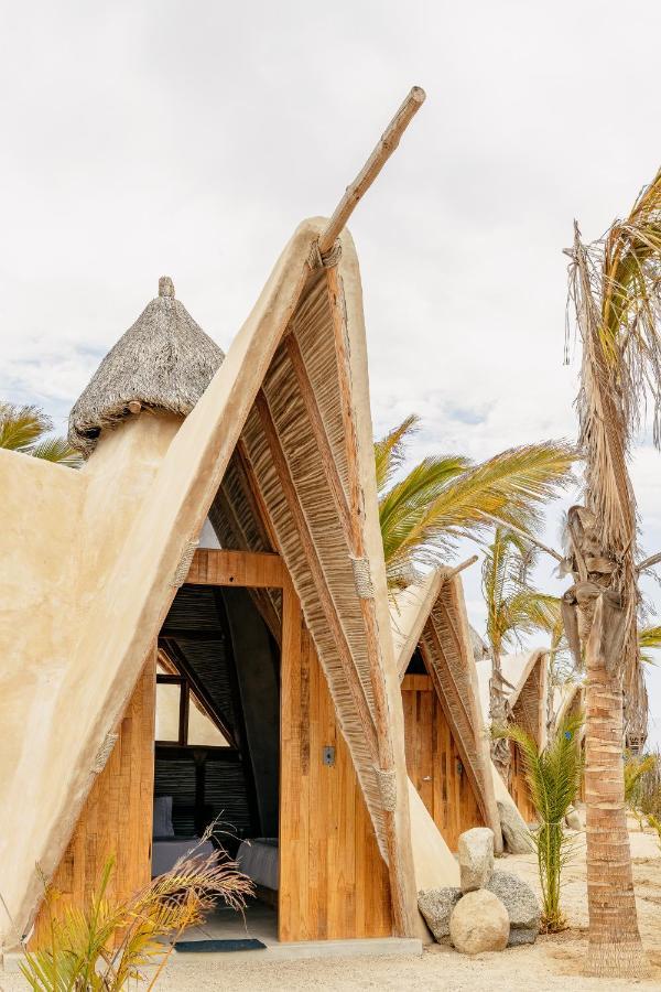 Hotel Baja Nomads - Adults 15 *