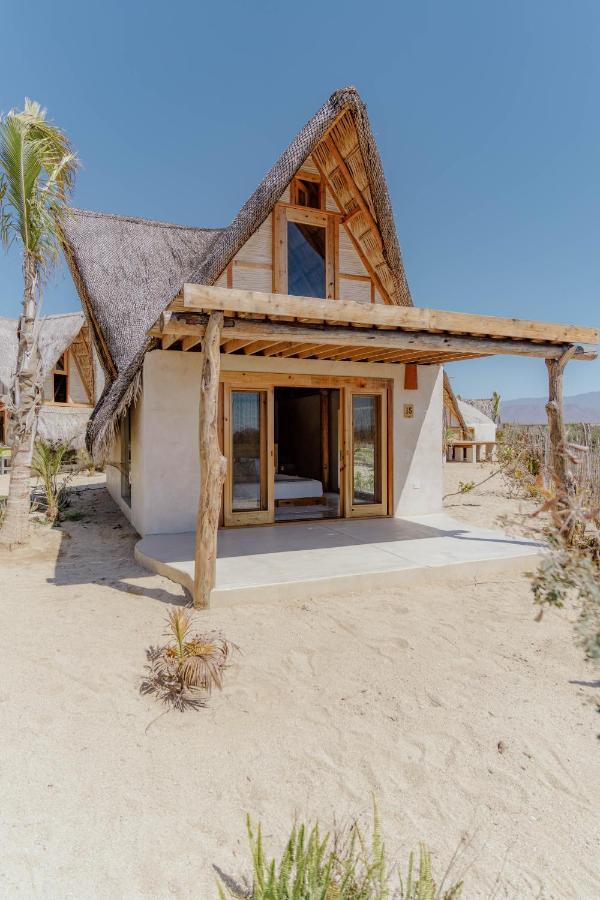 Hotel Baja Nomads - Adults 15 *
