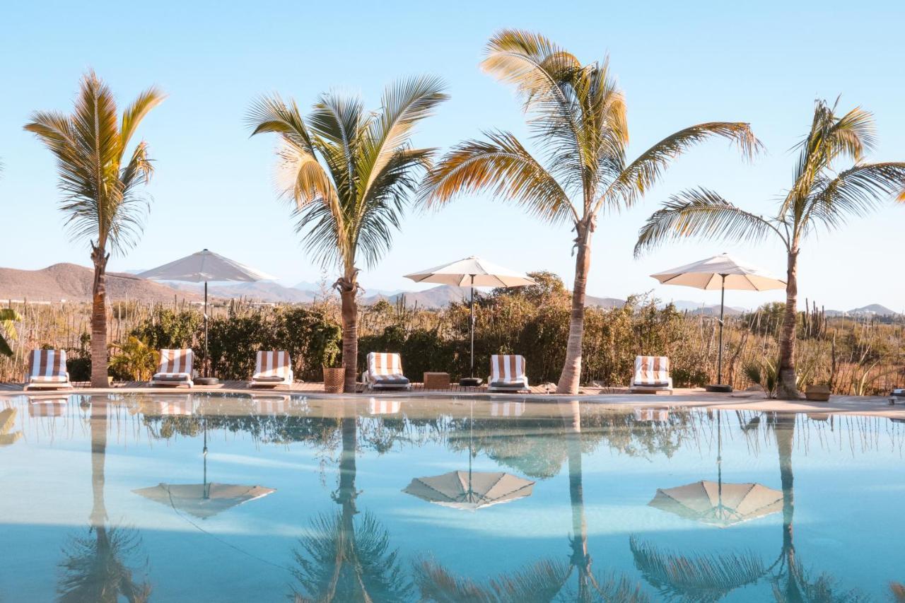 Hotel Baja Nomads - Adults 15