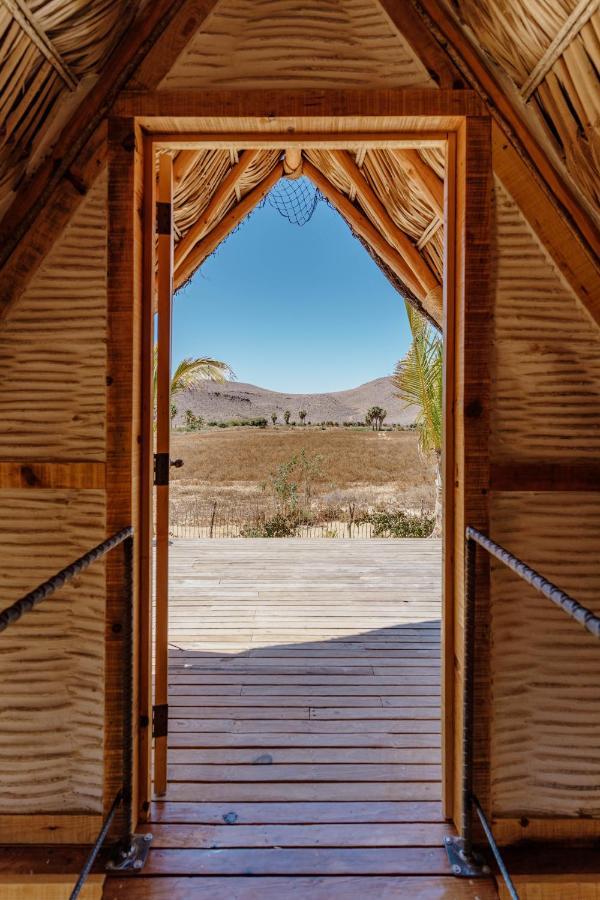 Baja Nomads - Adults 15 Hotel
