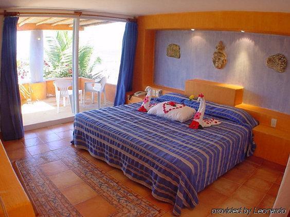Mexicana Hotel