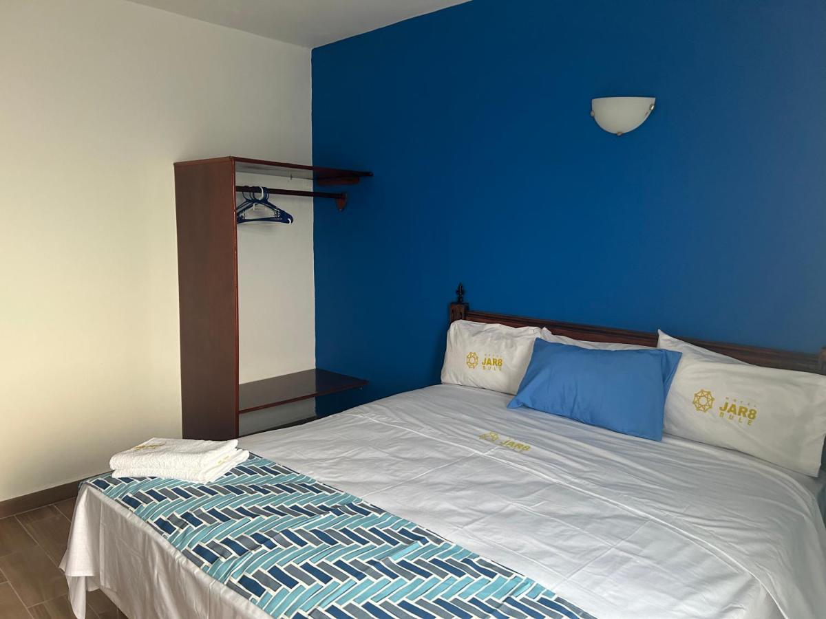 Hotel Jar8 Bule Boca del Rio (Veracruz)