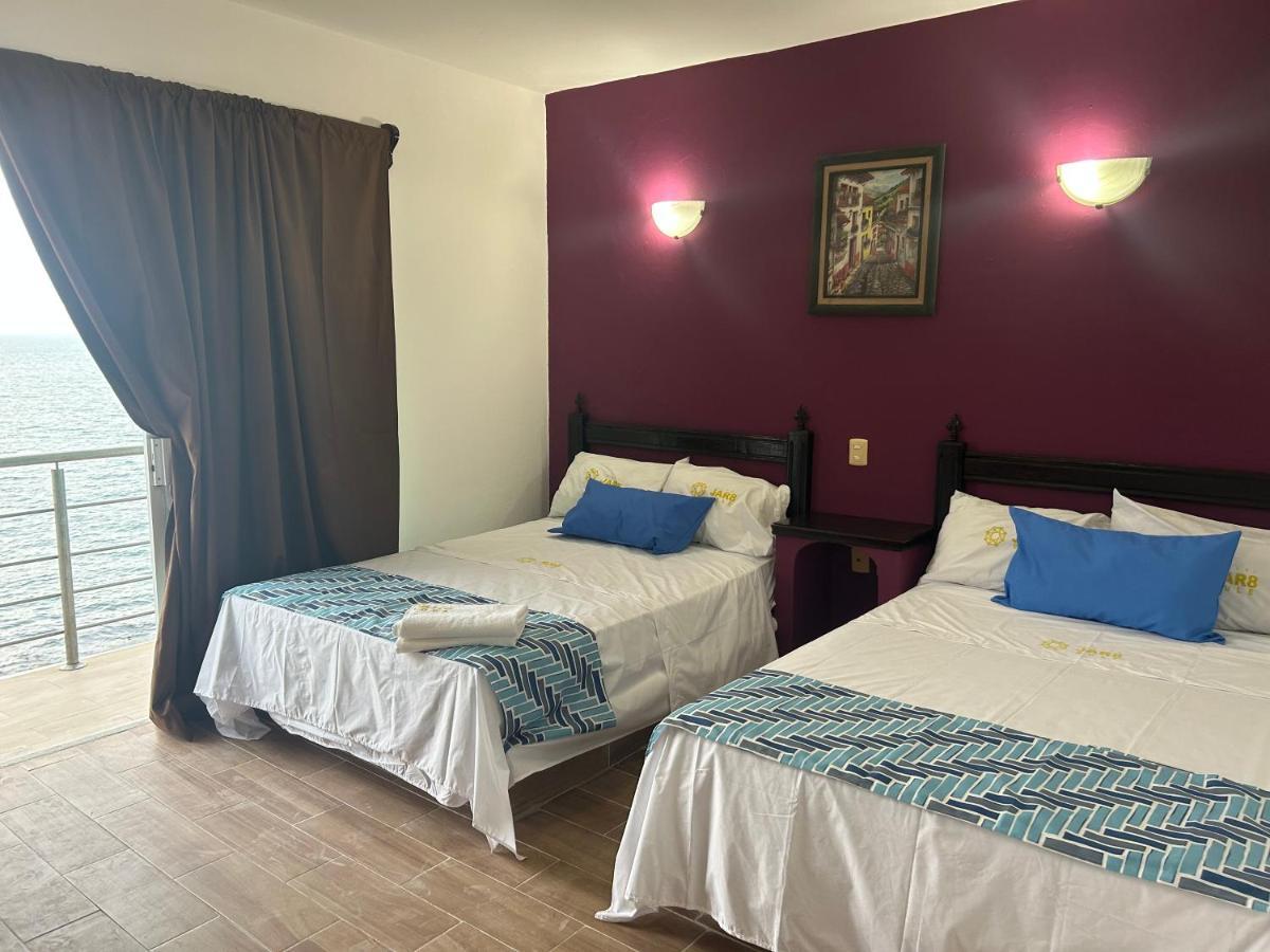 Hotel Jar8 Bule Boca del Rio (Veracruz)