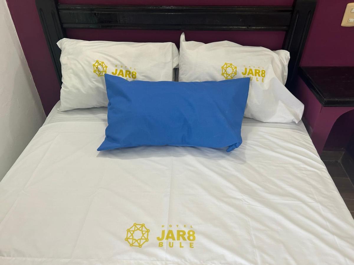 Hotel Jar8 Bule