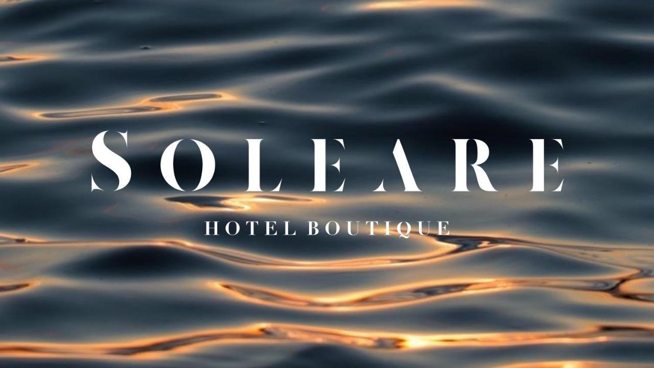 Soleare Boutique 5* Tampico
