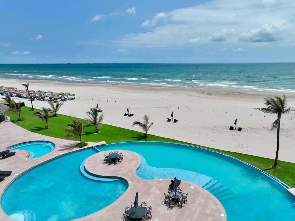 Soleare Boutique 5* Tampico