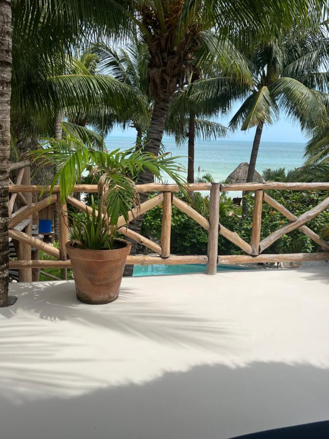 Casa Tom Tom - Adults Only * Isla Holbox