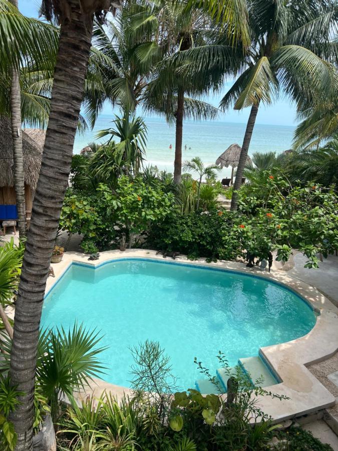 Casa Tom Tom - Adults Only * Isla Holbox