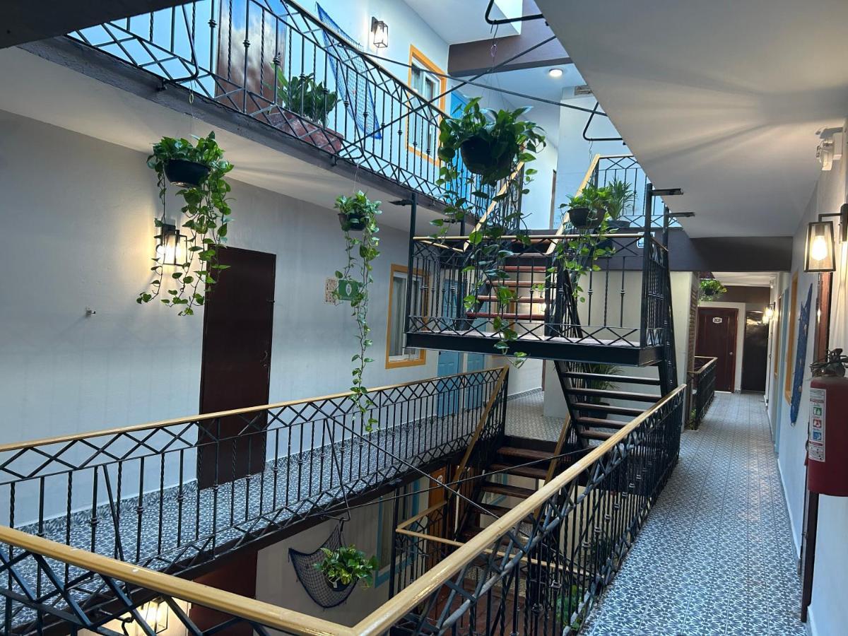 Jar8 Bule Hotel Boca del Rio (Veracruz)