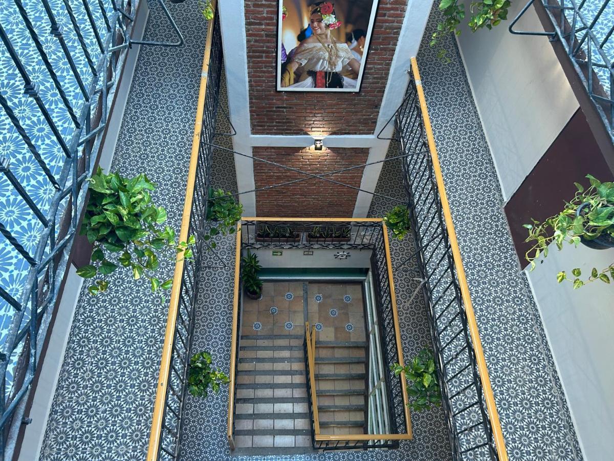 Jar8 Bule Hotel