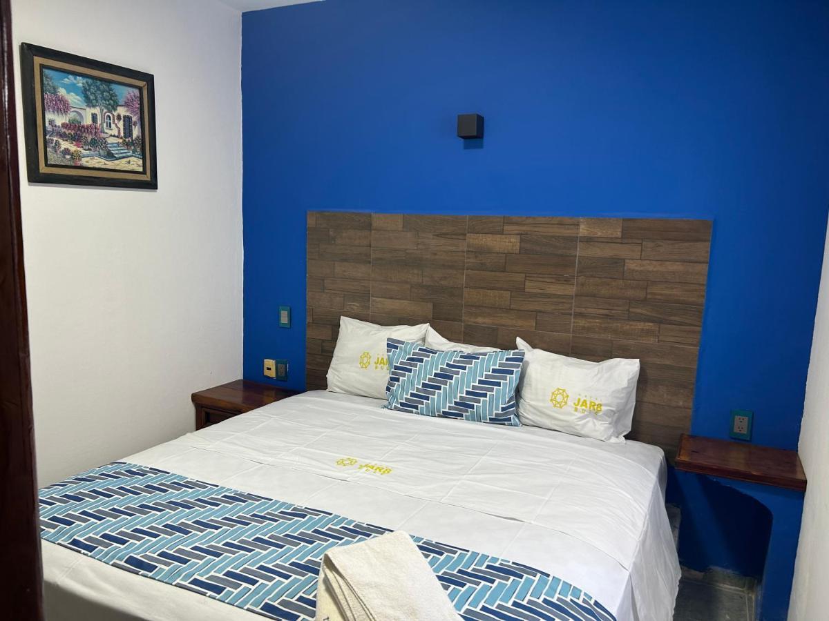 Hotel Jar8 Bule Boca del Rio (Veracruz)